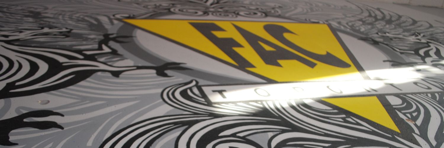 FACToronto's profile banner image