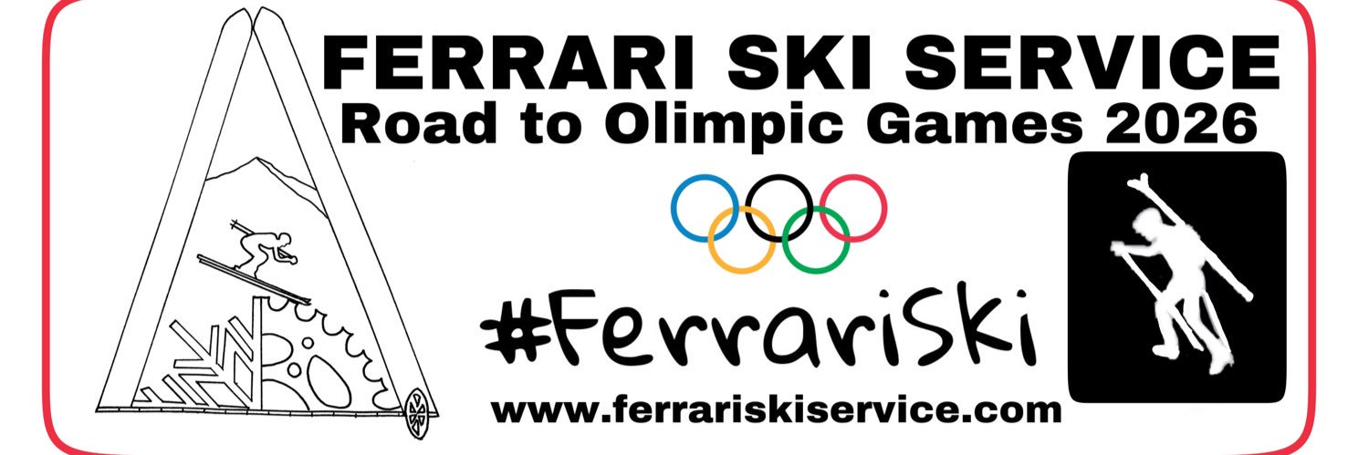 Ferrari_Ski's profile banner image