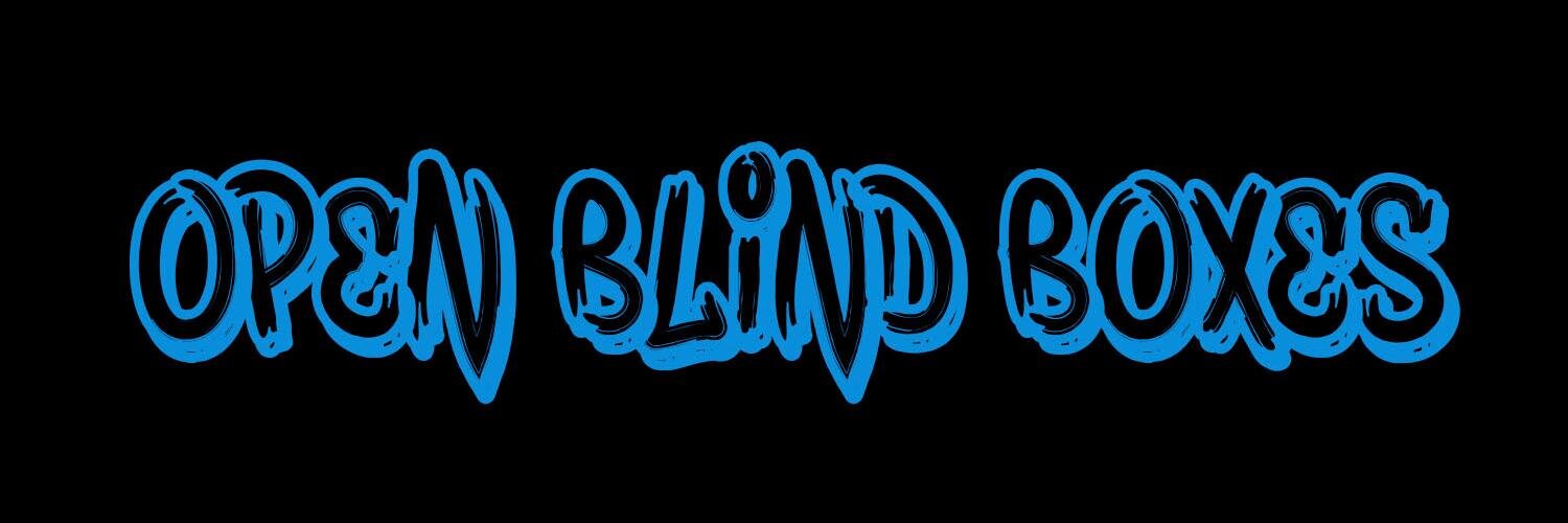 openblindboxes's profile banner image