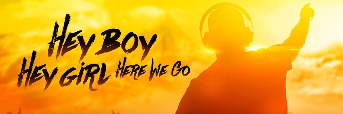 DanceRadioCZ's profile banner image
