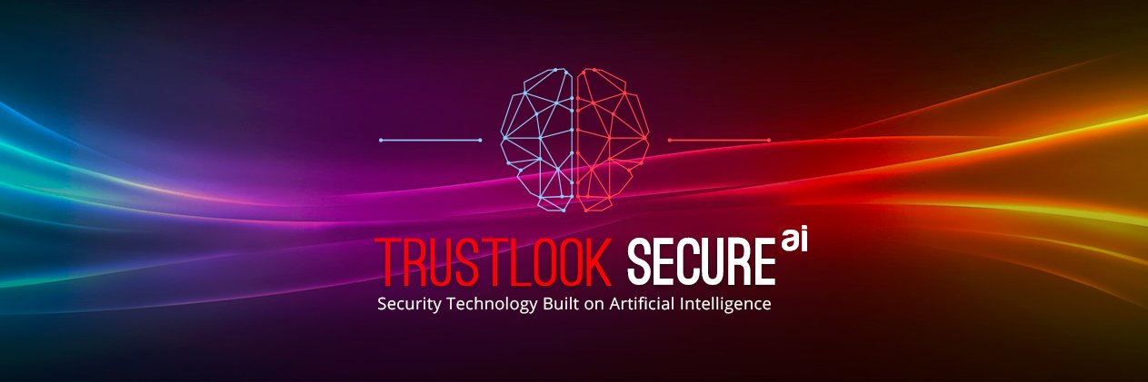 trustlook banner