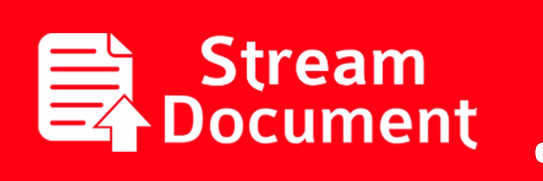stream_document's profile banner image