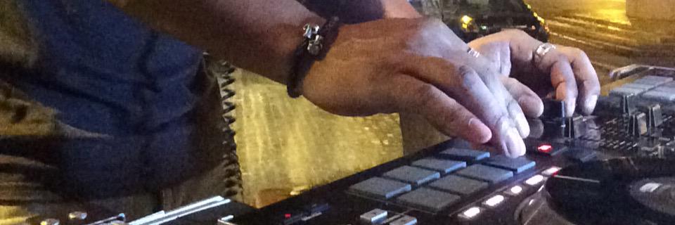 DJ Don Cooper banner