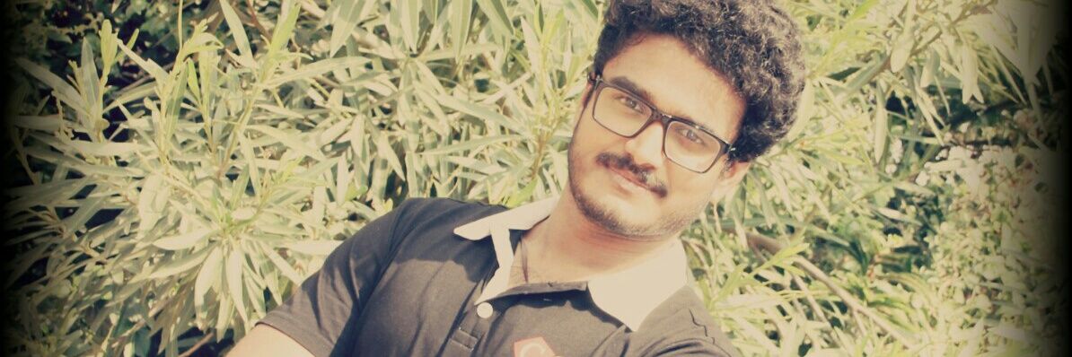 kathiravanAp's profile banner image