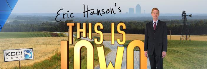 Eric Hanson banner