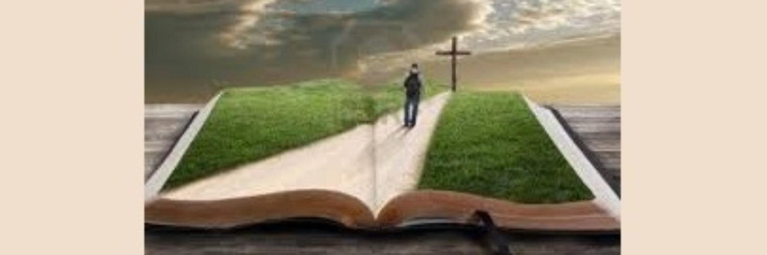 PastorPasture's profile banner image