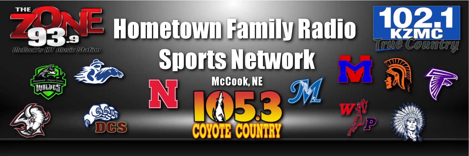 Hometown Family Radio Sports Network Profile Banner