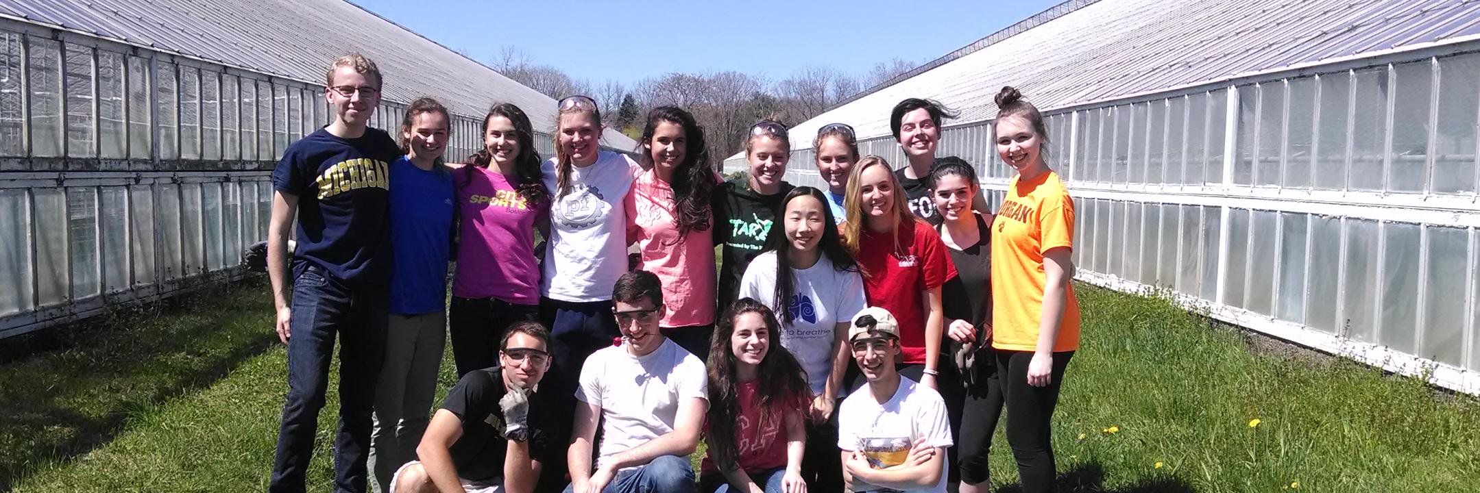 MorganSchoolNHS's profile banner image