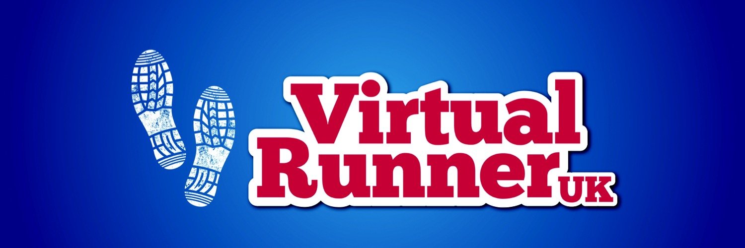 Virtual Runner banner