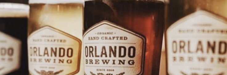 orlandobrewing's profile banner image