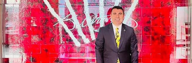 cemalettinalper's profile banner image