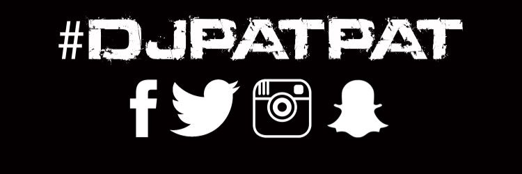 DJPatPat's profile banner image