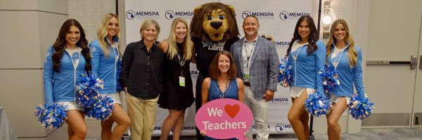 MEMSPA Profile Banner