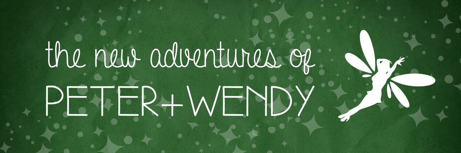 NewPeterWendy's profile banner image