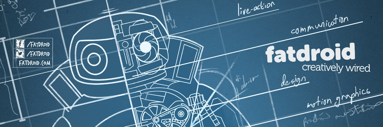 fatdroid's profile banner image