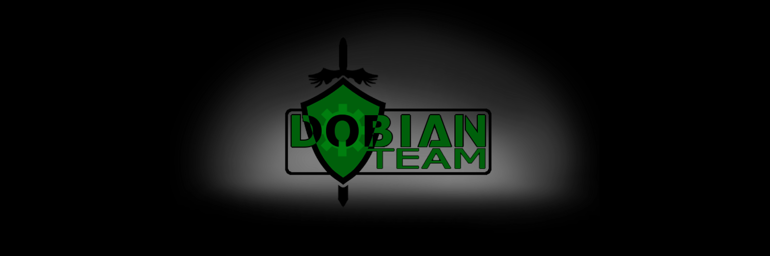DobianTeam's profile banner image