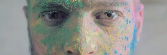 DavidChevers's profile banner image