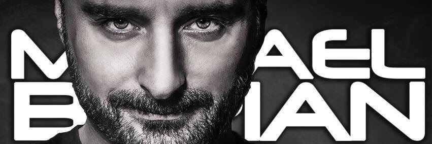 michaelburian's profile banner image