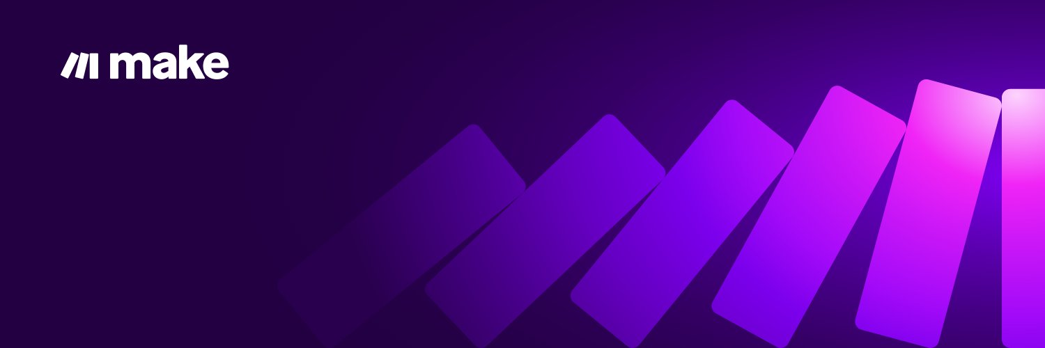 Make Profile Banner