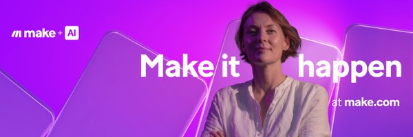 make_hq Profile Banner