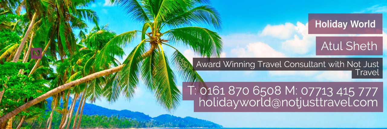 HolidayWorldNJT's profile banner image