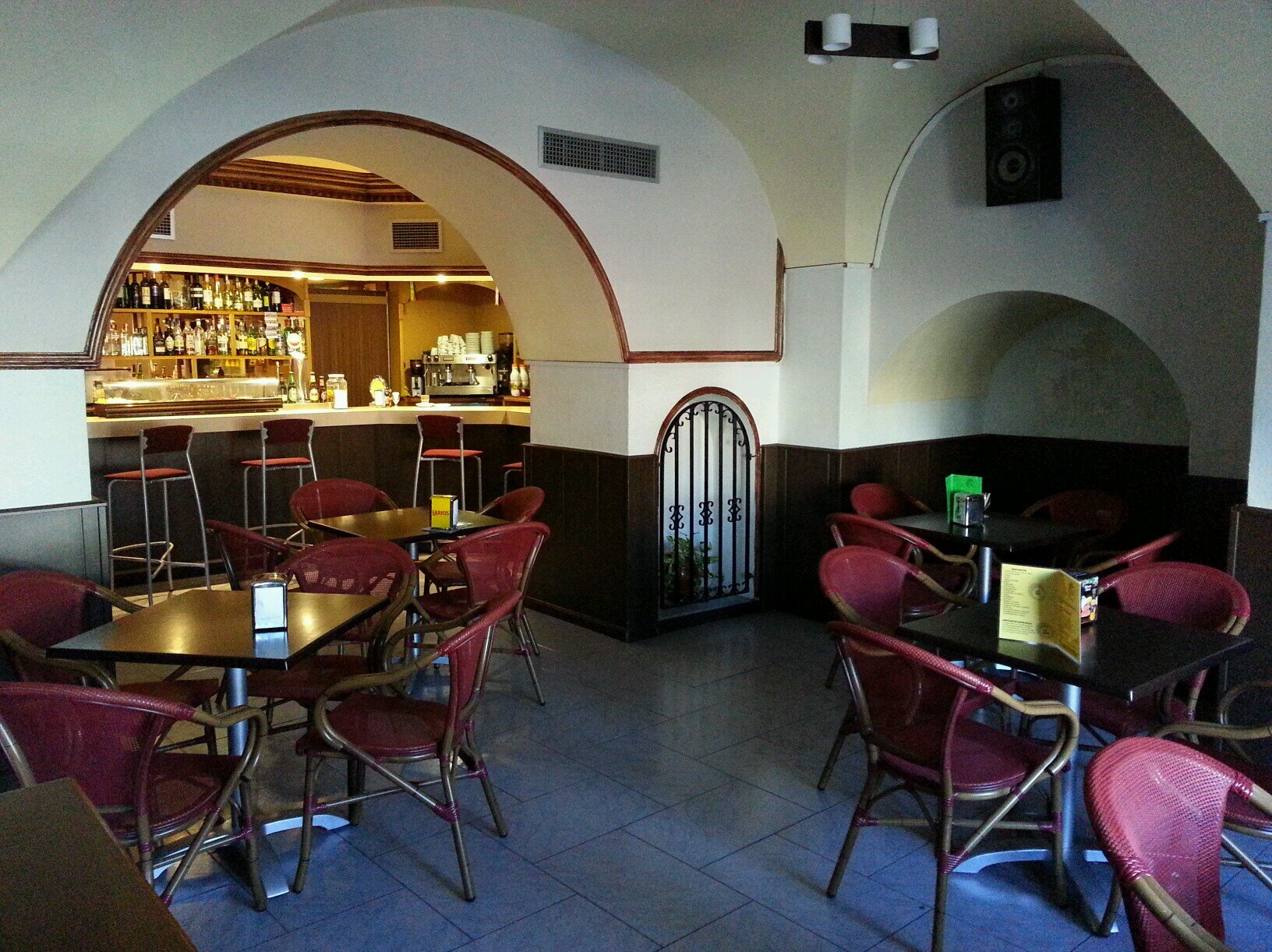 CafeMolino's profile banner image