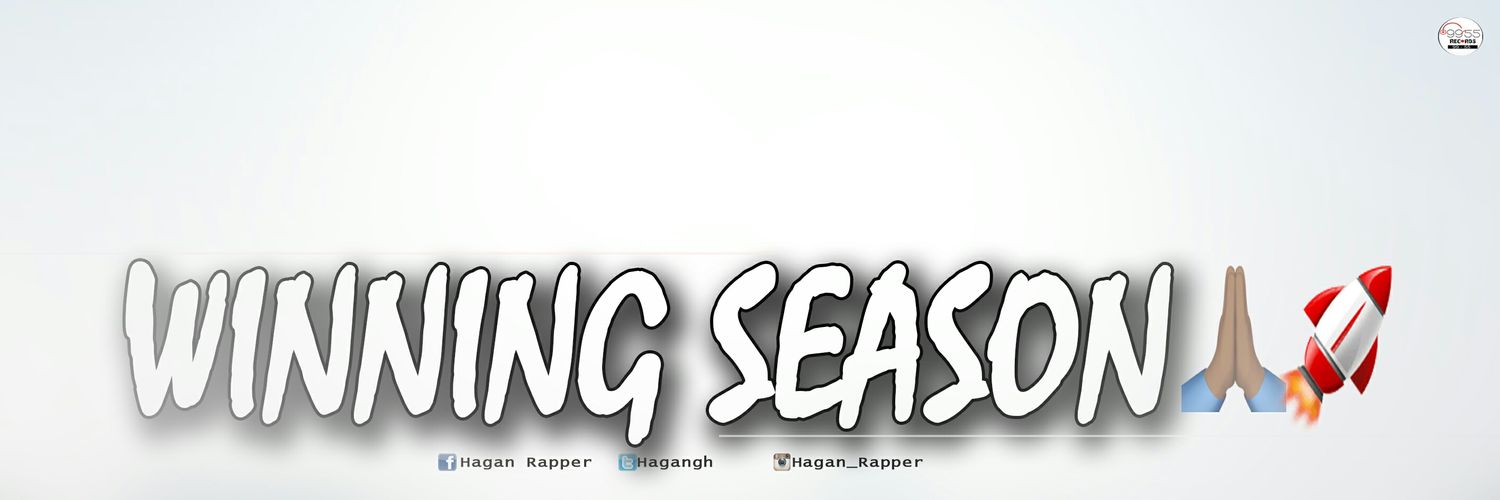 Hagan Rapper banner