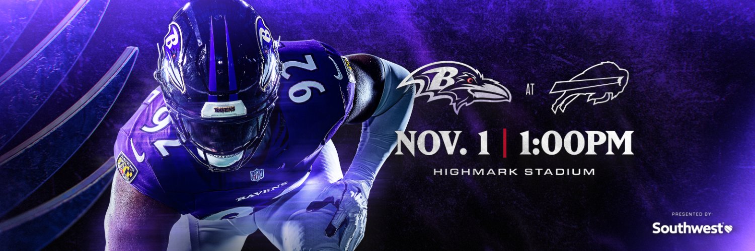 Ravens's profile banner image