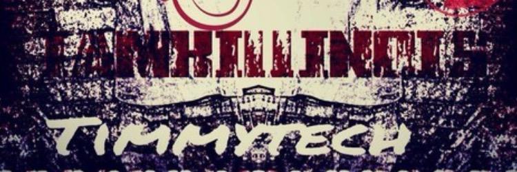 TIMMYTECH's profile banner image