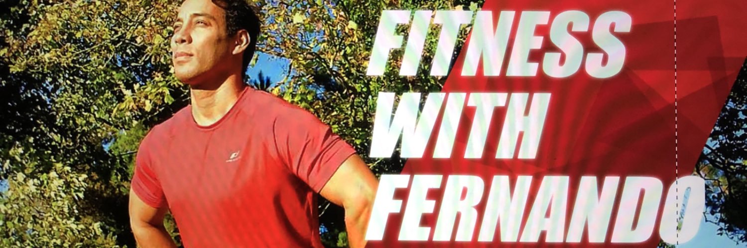 fitwithfernando's profile banner image