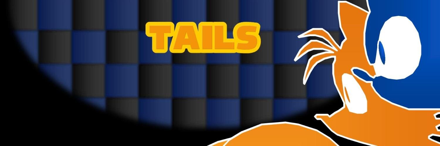 TailsGp's profile banner image