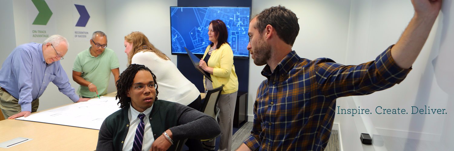 Burns Engineering (BurnsGrp) / Twitter