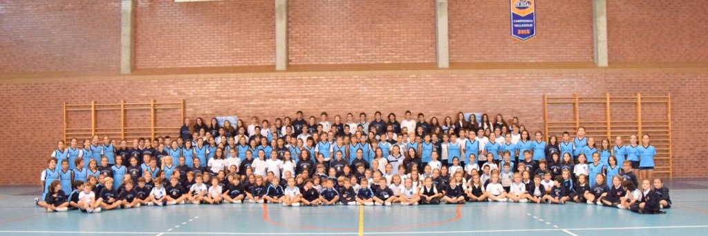 CLUB DEPORTIVO APOSTOLADO banner