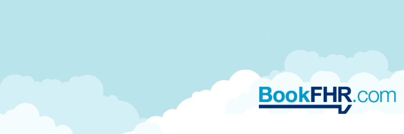 BookFHR banner