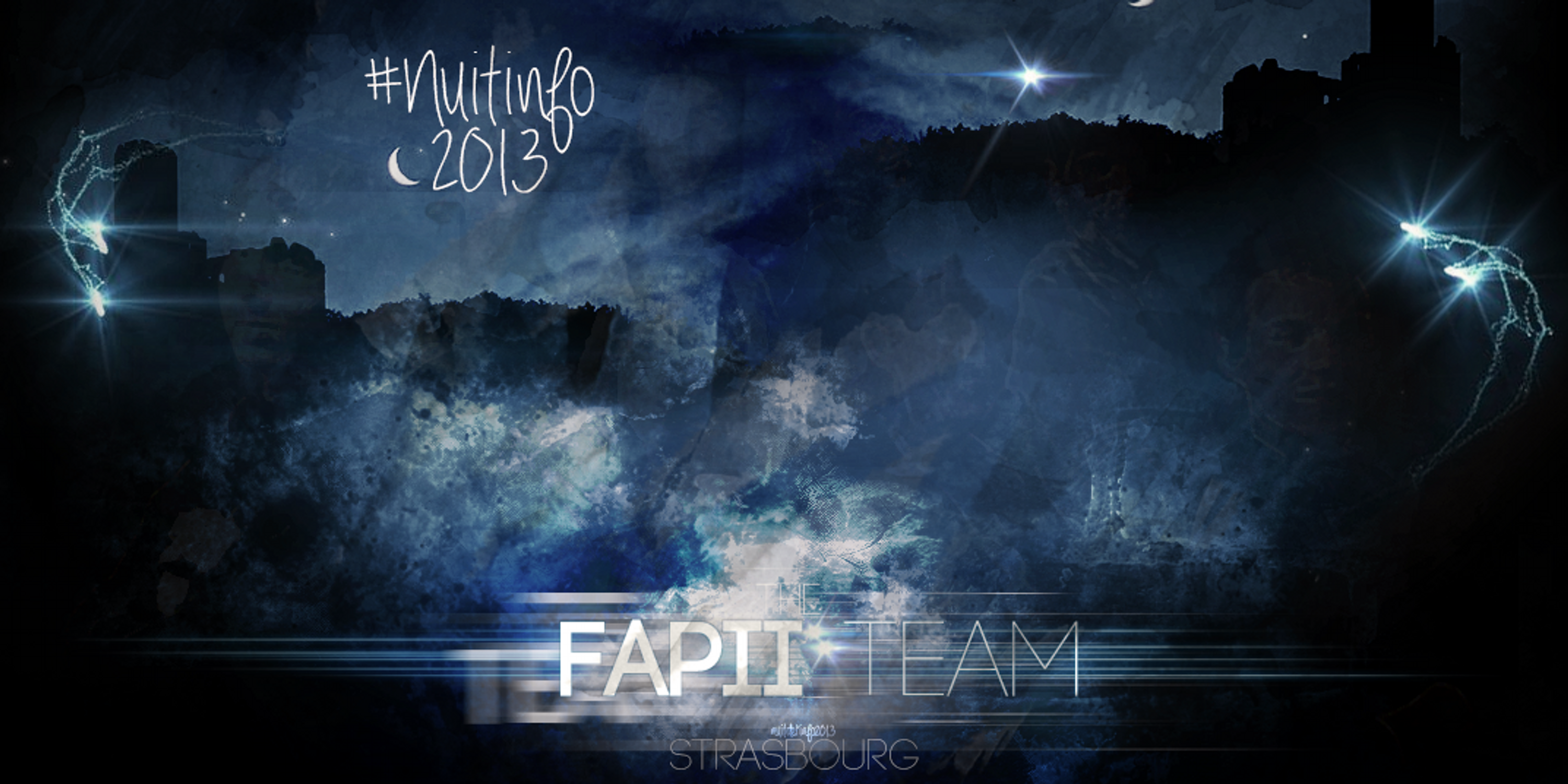 TeamFapii's profile banner image