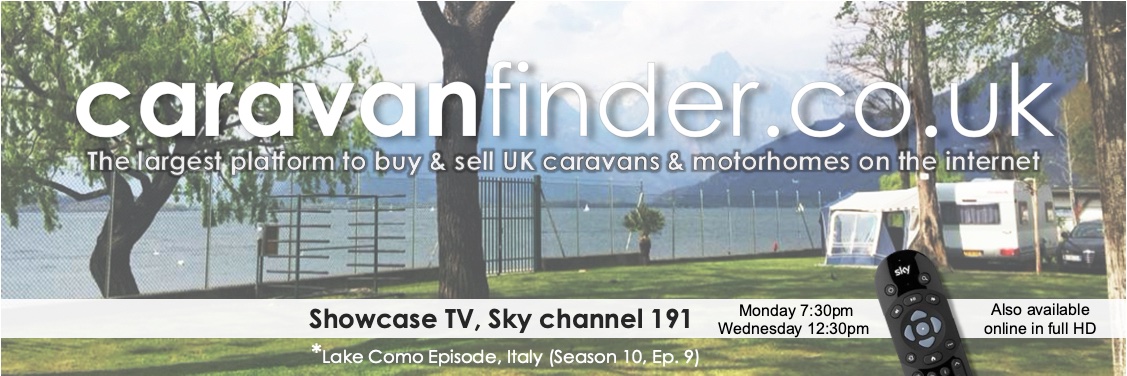 CaravanFinder's profile banner image