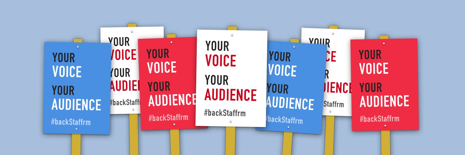 Staffrm banner