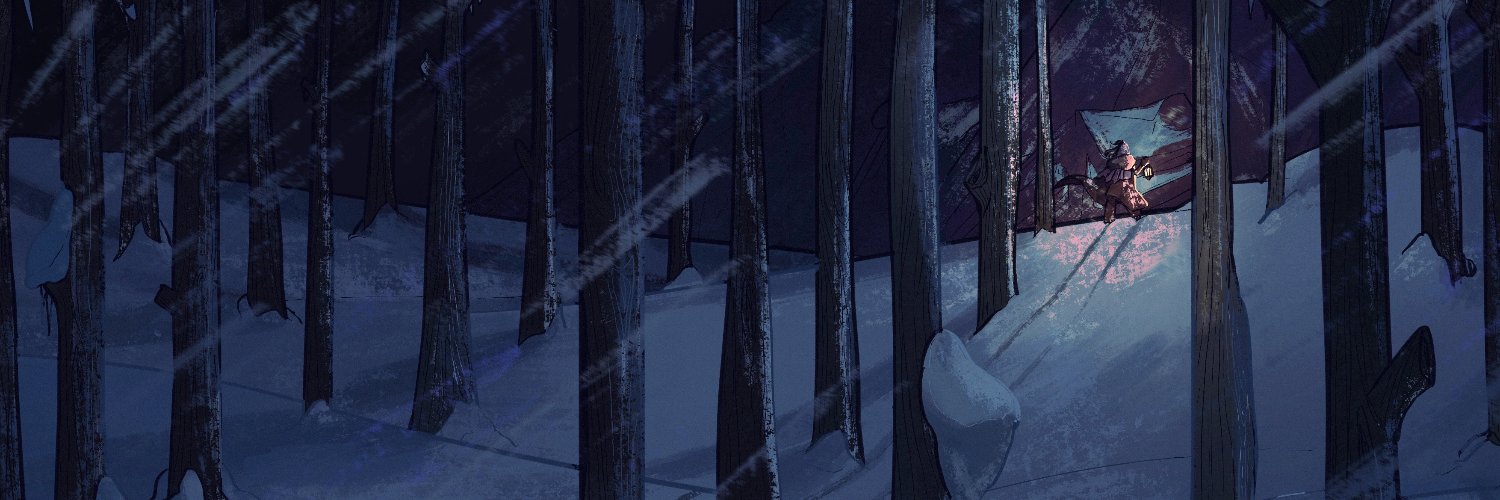 Kitsukey's profile banner image