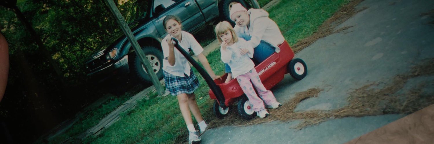 madelynmichele's profile banner image