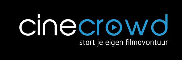 CineCrowd Profile Banner
