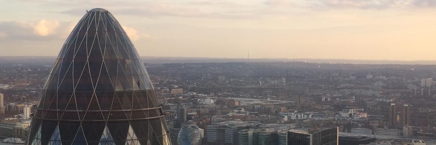 Alan Wilkinson banner