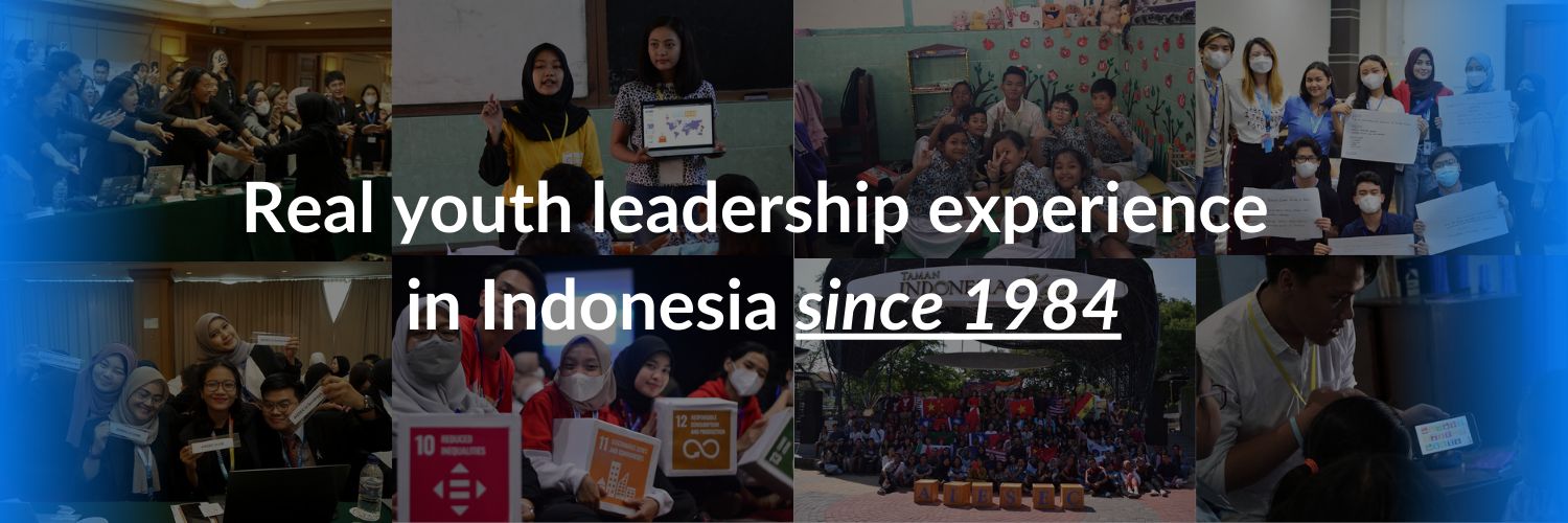 aiesecindonesia's profile banner image