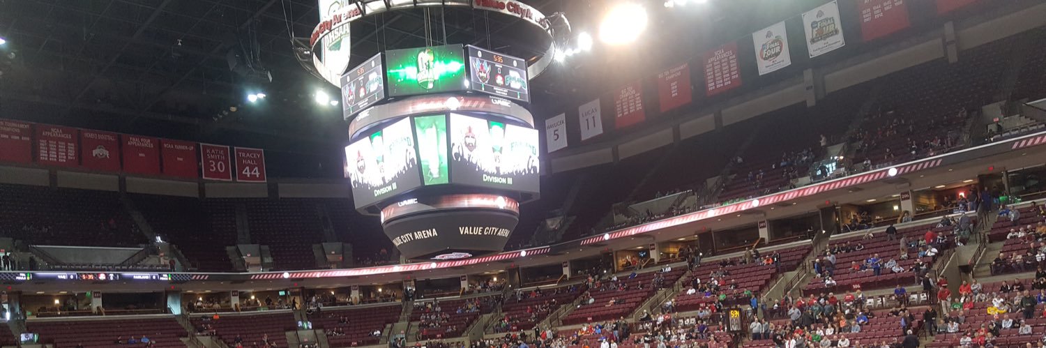 Coach Rhoades banner