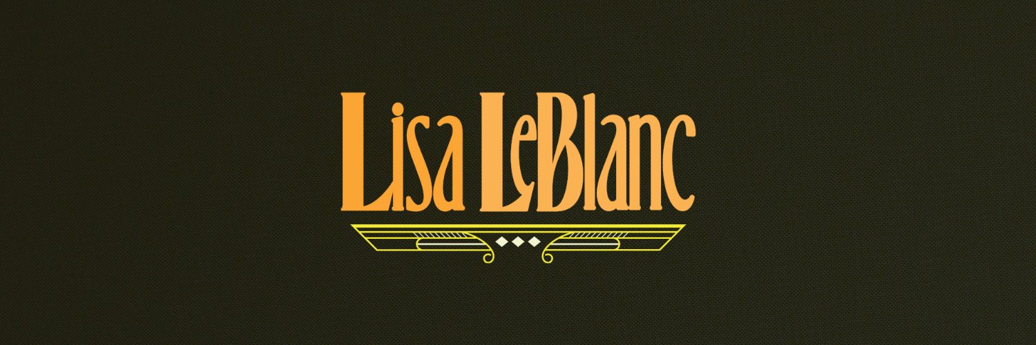 lisaleblancyo's profile banner image