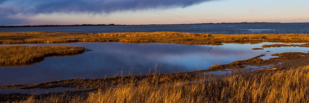 Barnstable Patriot banner