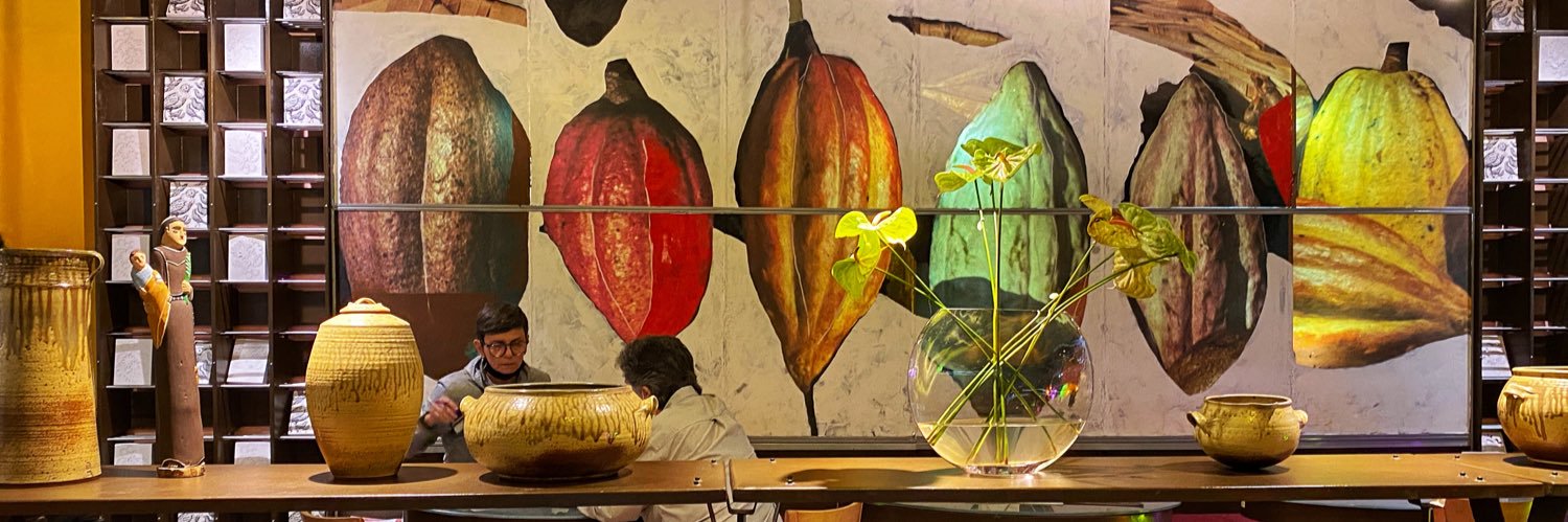 KaKao Venezuela banner