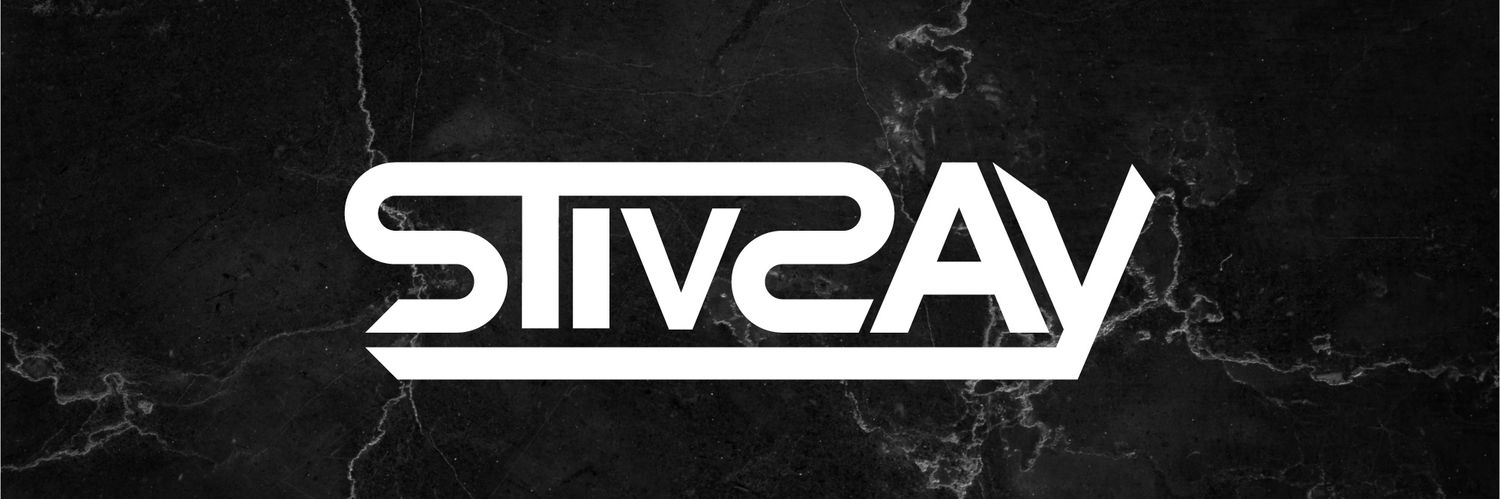 stivzay's profile banner image