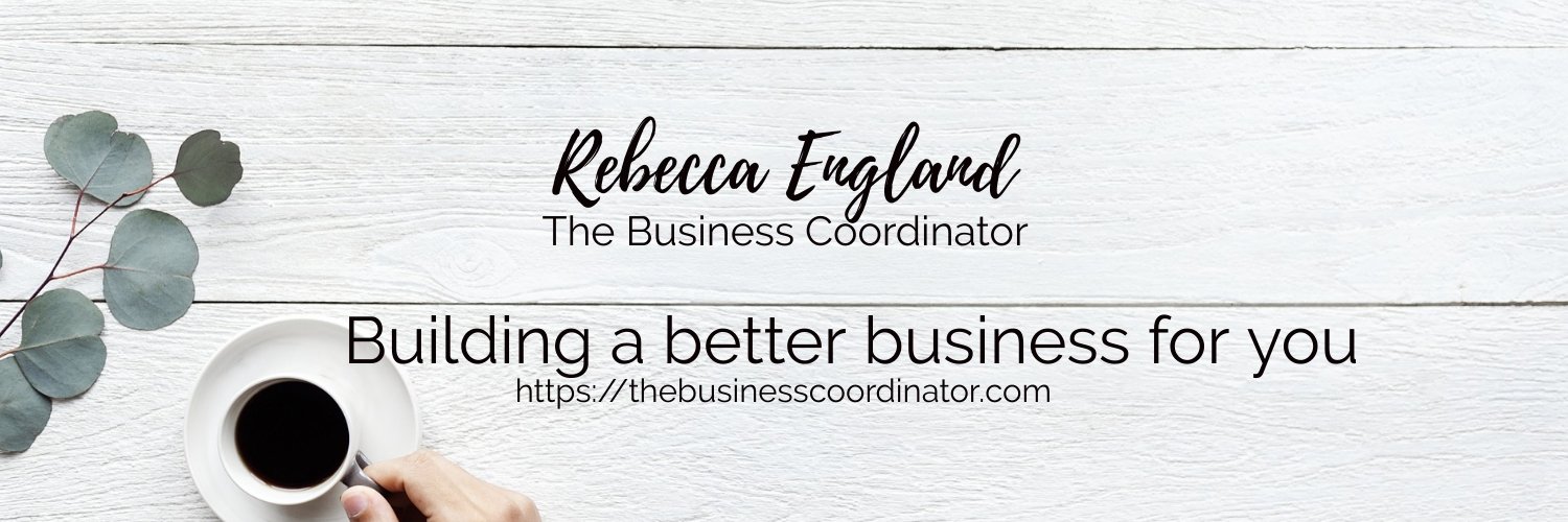 bizcoordinator's profile banner image