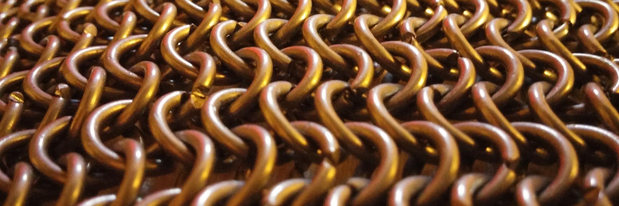 chainmail101's profile banner image