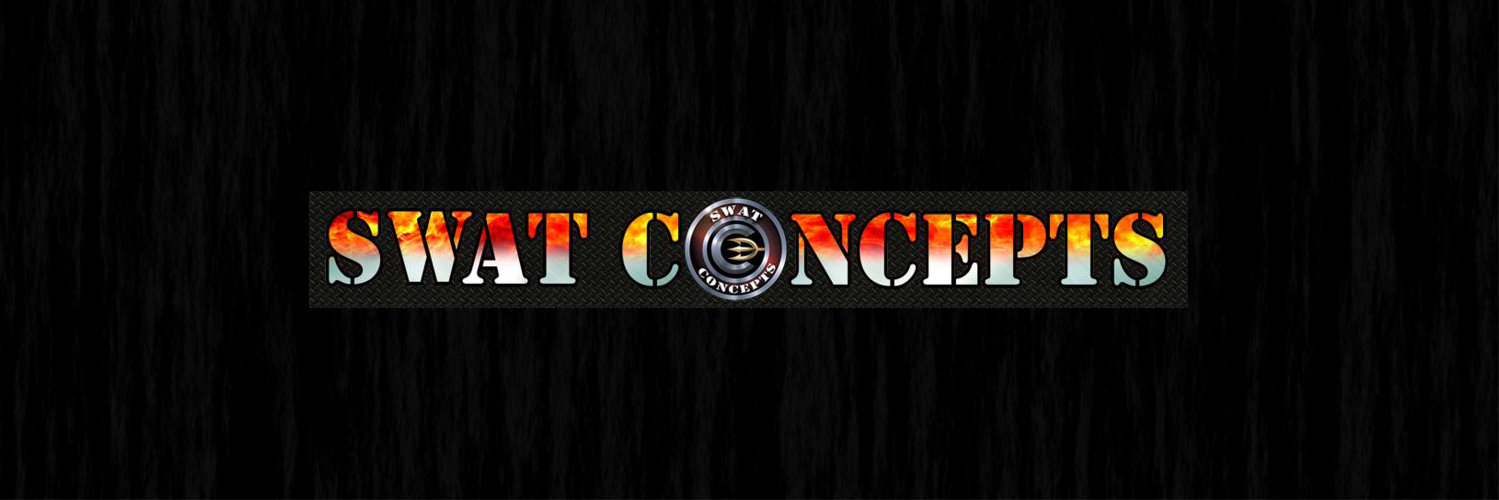 SWATConcepts's profile banner image